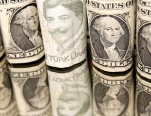 Turkish Lira slides 3 percent as markets reopen