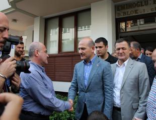 Turkish government, opposition in a row over Saturday Mothers demonstrations