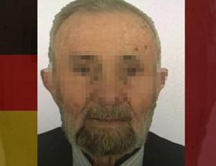 Police reveal Turkish man’s passport forgery after 48 years