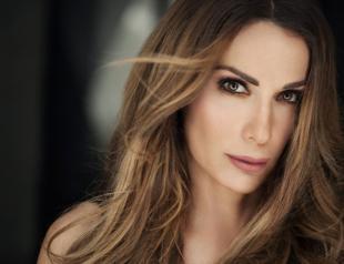 Despina Vandi comes to Istanbul
