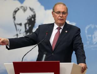 Turkeys main opposition CHP cautious on MHP’s amnesty bill