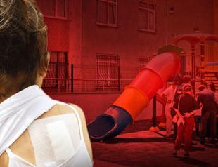 Man suspected of shooting child in Istanbul playground arrested