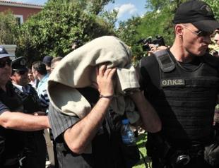 Greece agrees to provide protection to two Turkish ex-commandos