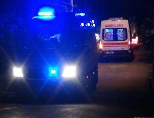 More than 20 Afghan migrants injured in traffic accident in Turkey’s Ağrı