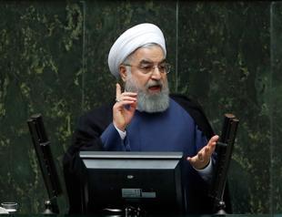 Iran lawmakers reject Rouhani answers on economic woes