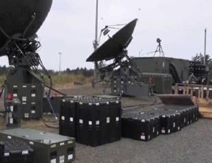 US reportedly installs air defense systems in northern Syria