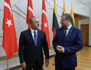 EU reforms still a priority for Turkey, FM Çavuşoğlu says
