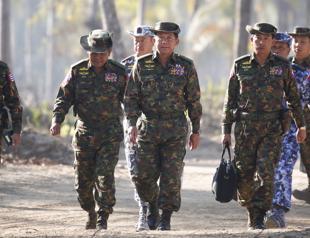 Myanmar rejects UN probe findings of Rohingya ’genocide’