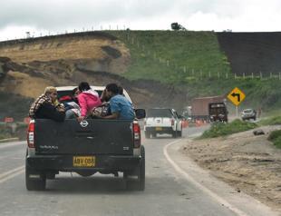 Brazil to deploy military in state flooded with Venezuelans