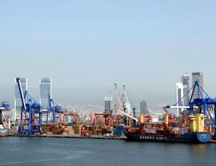 Turkey’s exports to EU increases by 15 pct