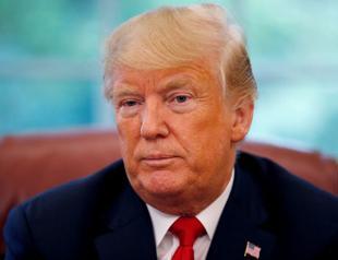 Trump warns of violent change if Republicans lose midterms