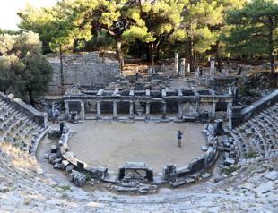 Pompeii of Anatolia becomes more popular after UNESCO recognition