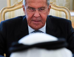 Russia has full political understanding with Turkey over Idlib, Lavrov says