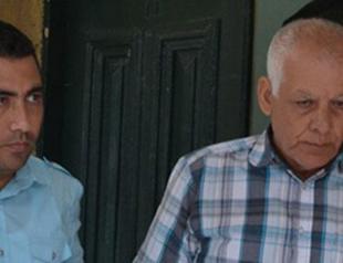 Turkish Cypriot man arrested over espionage for Greeks after filming soldiers