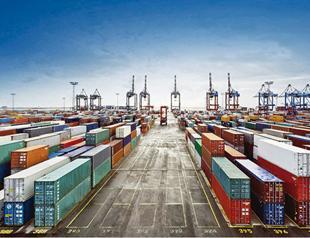 Turkeys exports up 5.3 pct in Jan-Aug