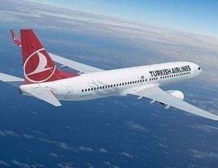 Turkish Airlines to establish joint venture in Albania