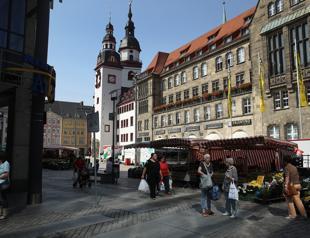 Attack on Syrian in German city of Wismar seen as hate crime