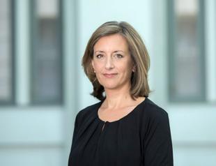 Stable, democratic Turkey in Germany’s interest, says Merkel’s spokeswoman