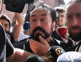 Turkish televangelist’s ‘hoard of antiques,’ including Torah manuscript, seized by police