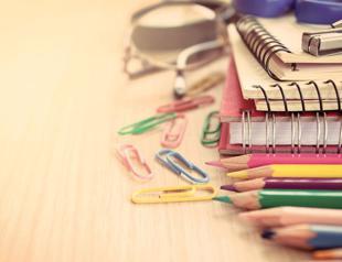 ‘Kilo of Kindness’ charity draws support for students in Turkey’s Gaziantep