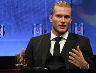 Klopp urged me to stay at Liverpool, says Karius