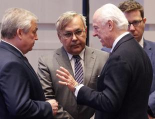 UN warns Russia, Iran, Turkey over imminent Idlib offensive