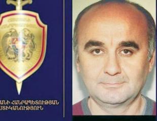 Key FETÖ suspect Kemal Öksüz caught in Armenia on US warrant