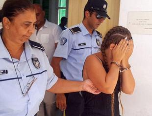 British woman arrested in Cyprus for filming children for pedophiles