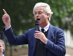 Dutch populist Wilders cancels Prophet Mohammad cartoon contest
