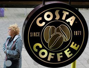 Coca-Cola buys coffee chain Costa for $5.1 bln