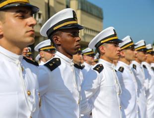 Turkey’s National Defense University to host 661 international students