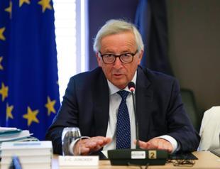 EU ready to retaliate if US imposes car tariffs: Juncker