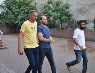 Detention warrants out for 22 soldiers over FETÖ links