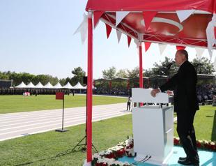 Turkey has alternatives other than F-35s: Erdoğan