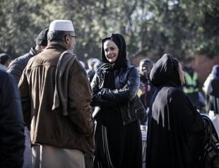 Court orders South Africa to recognise Muslim marriages