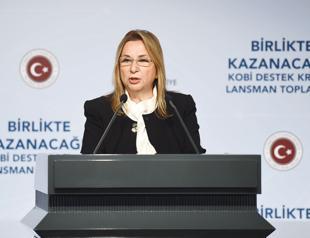 Turkey’s trade minister to visit UK, Argentina