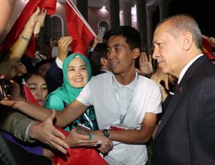 Turkey requests immediate extradition of key FETÖ suspects from Kyrgyzstan