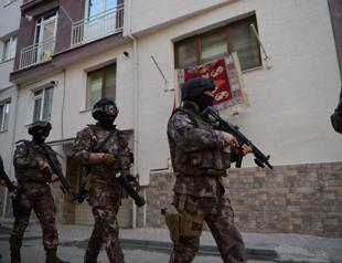 94 ISIL suspects rounded up in August in Turkey