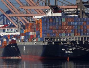 Turkey’s foreign trade deficit narrows 58 pct in August