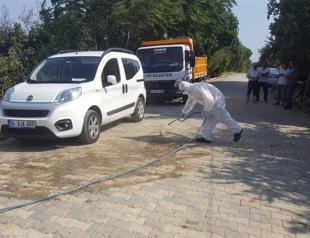 Minister assures over anthrax risks