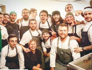 A midsummer night’s dream