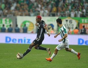 Istanbul football giants lose points in Turkish Süper Lig