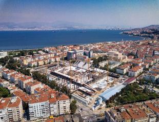 Turkish, Greek top diplomats to open Greek Consulate in İzmir