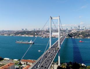 New rules introduced to increase maritime safety in Turkish straits