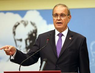 CHP rules out any alliance with HDP in 2019 local elections