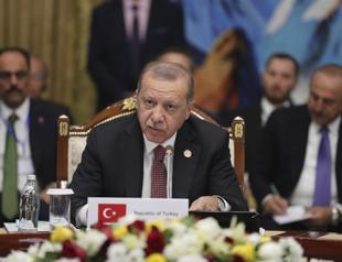 Fight against FETÖ should not be delayed: Erdoğan