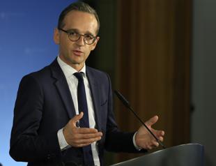 German FM to pay working visit to Turkey on Wednesday