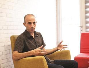 The main struggle in the 21st century will be about irrelevance: Harari