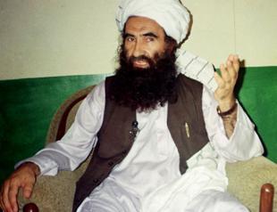 Taliban say founder of Haqqani network dies in Afghanistan