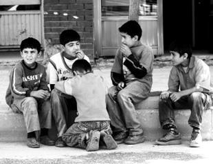 Turkeys Family Ministry reaches out to thousands of children working on the streets